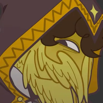 Telamon | AU