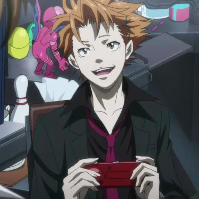 Shusei Kagari