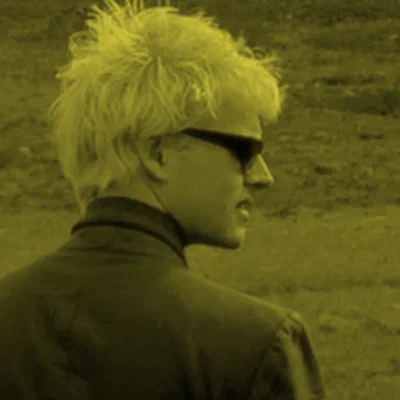 Simon Williamson 