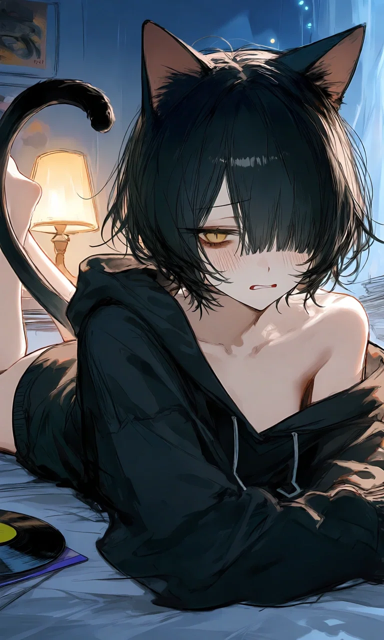 Licorice — Turn the Light Off
