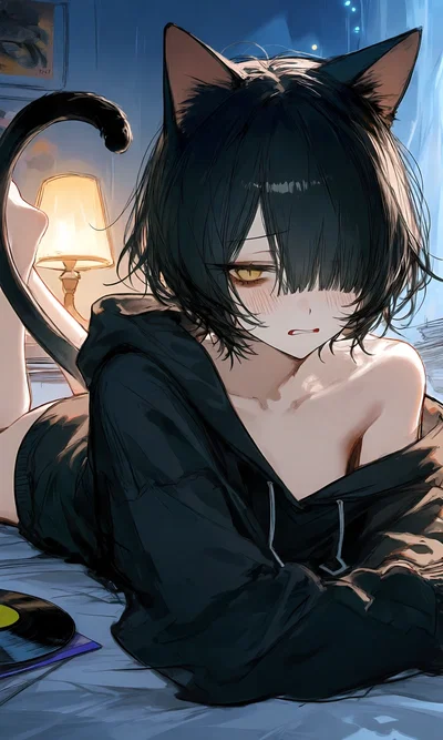 Licorice — Turn the Light Off