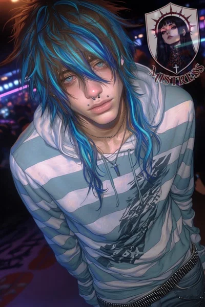 Gaige | Toxic R4v3 Boi