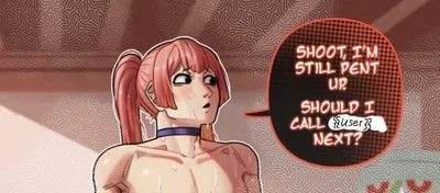 Tadano | your hung femboy friend
