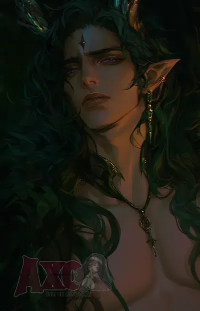Leviathan | Alt Scenario 