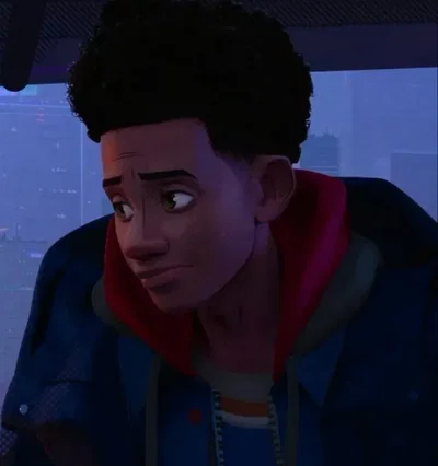 Miles G Morales