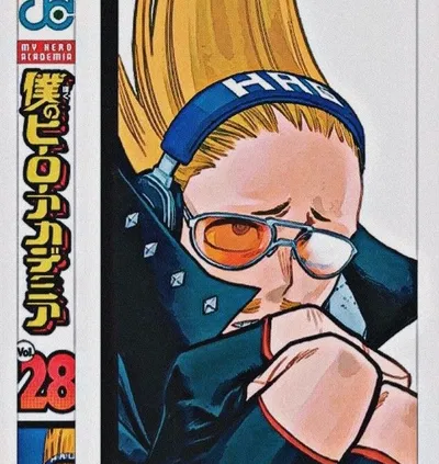 Hizashi Yamada, Present Mic