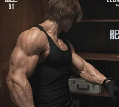 Leon Kennedy