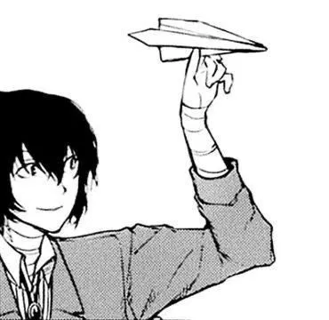Dazai Osamu