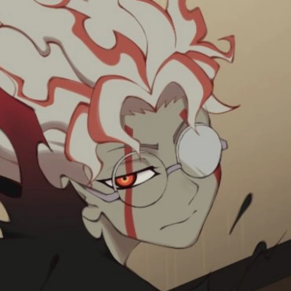 Okarun (LuckyShazo)