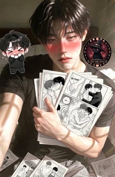 𓃠 How To Draw Intimacy | Kang Do-won