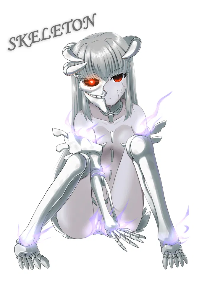 Skeleton (MGE)