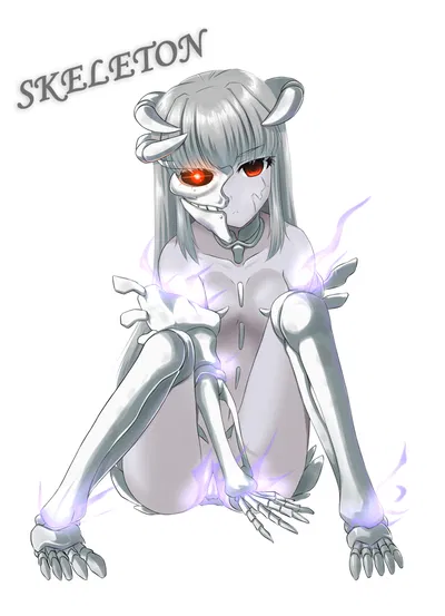 Skeleton (MGE)