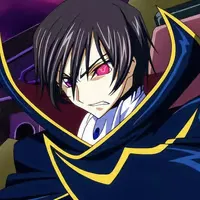 Lelouch vi Britannia