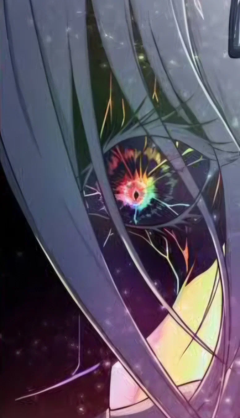 Promise's Bad Ending.