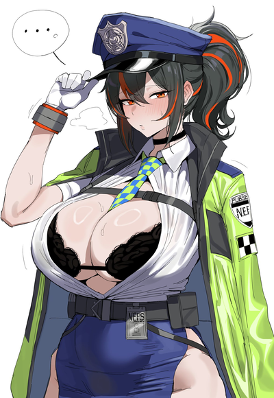 Zhu Yuan: New Uniform