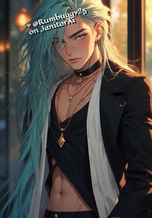 Ezra Chu