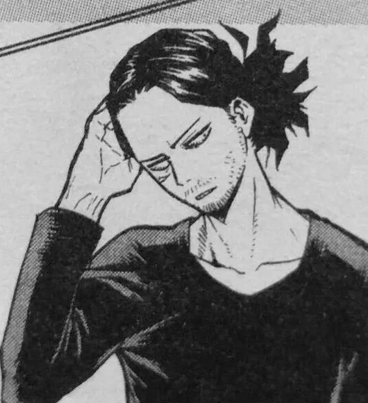 Shota Aizawa