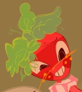 /🦤\🍓 | Sprout | 🩲