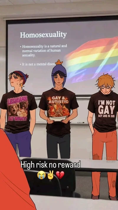 Kenny your bully