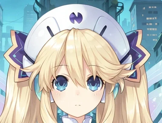 Histoire - Neptunia corruption