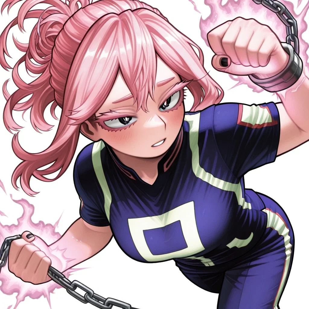 MHA SPORTS FESTIVAL • Y/N PICK ME