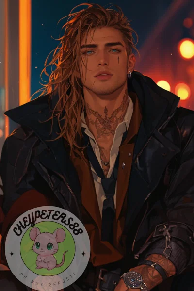 Jackson Danvers