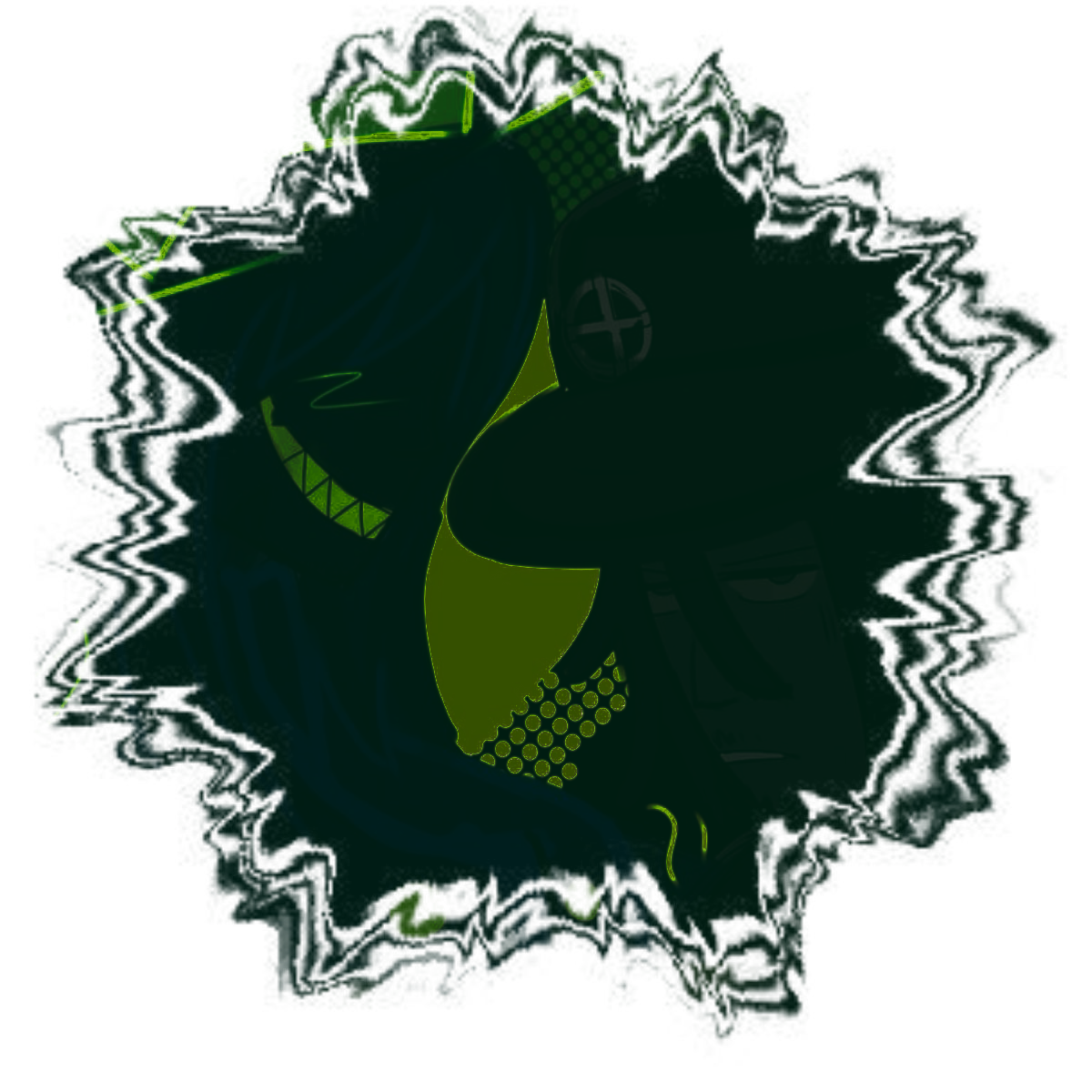 Zuka and Darkheart