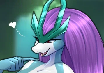 Suicune