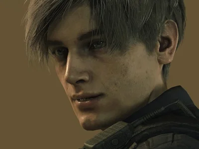 Leon S. Kennedy