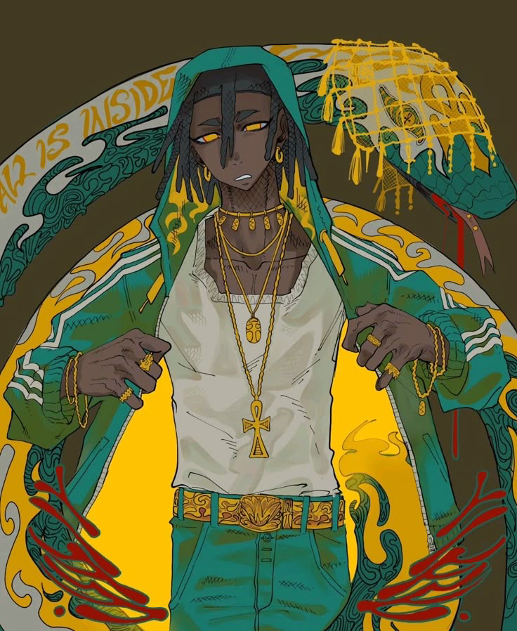 Sin of Greed • idk anymore man give him money or he takes your soul