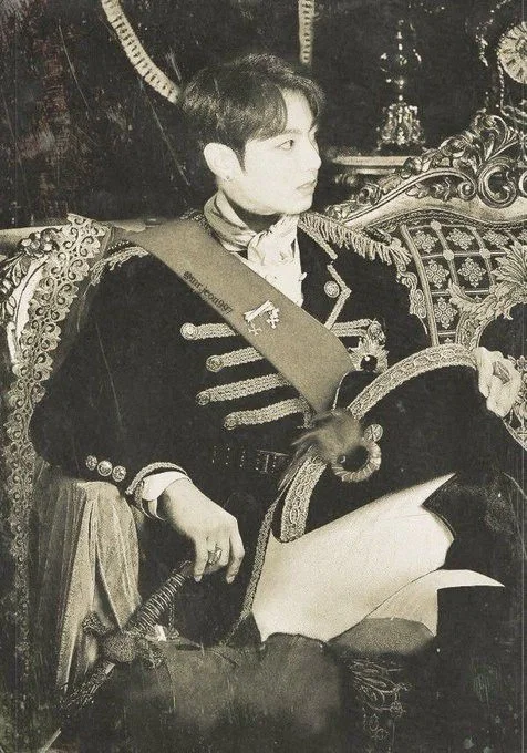 Jeon Jungkook 