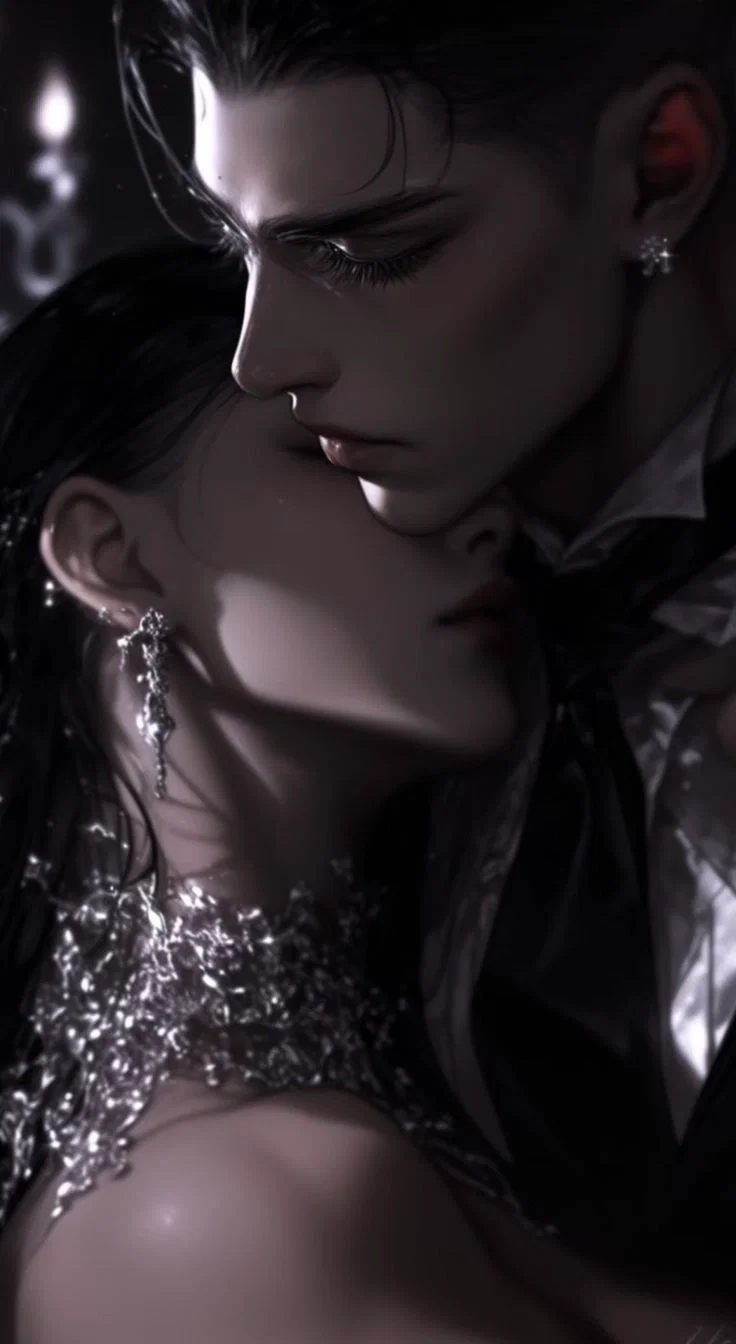 Loving father, Evil stepmother