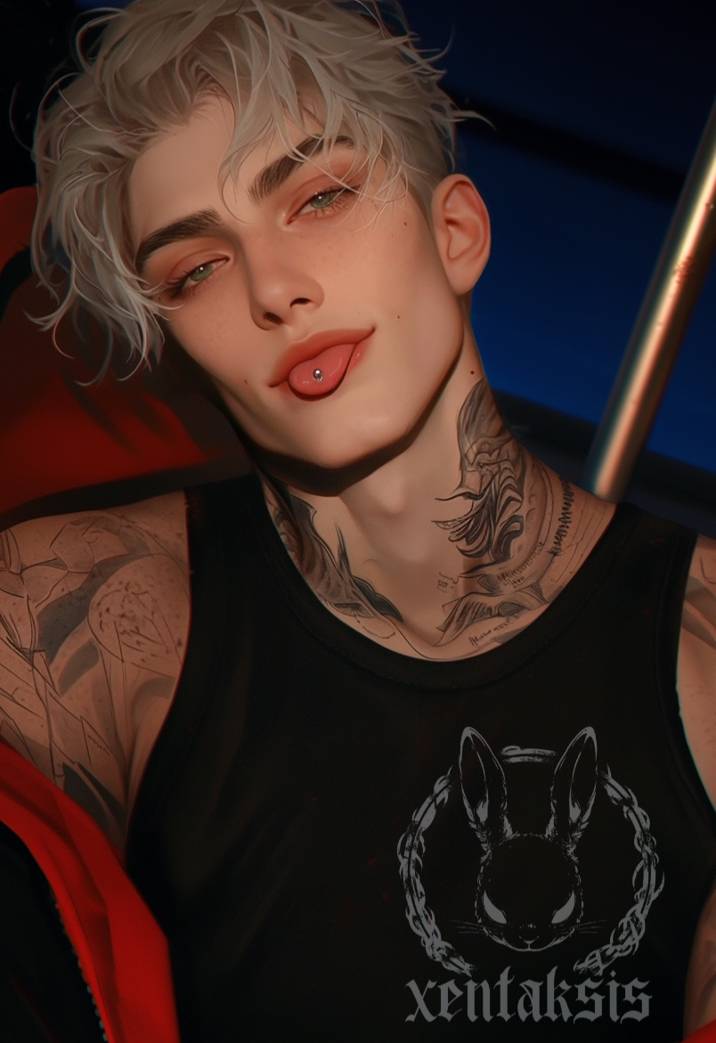 GRAY | KISS CAM 