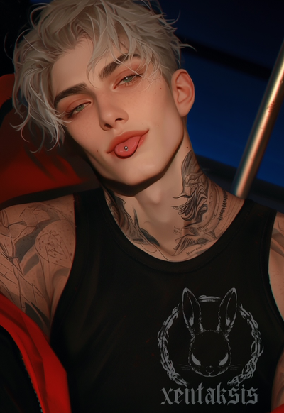 GRAY | KISS CAM 