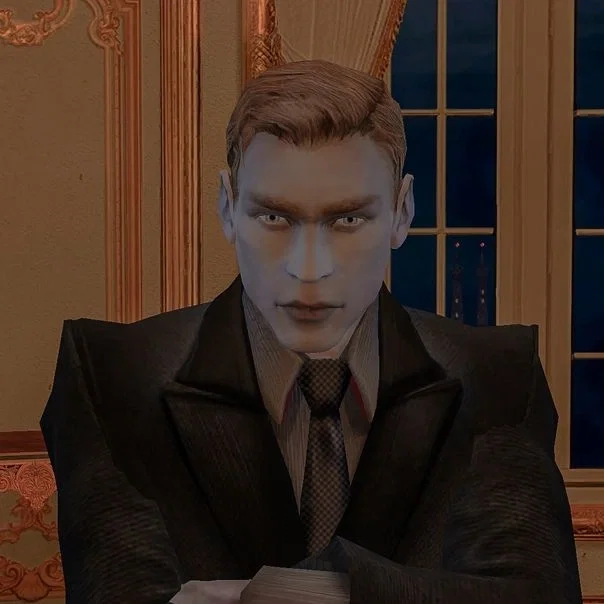 Sebastian LaCroix