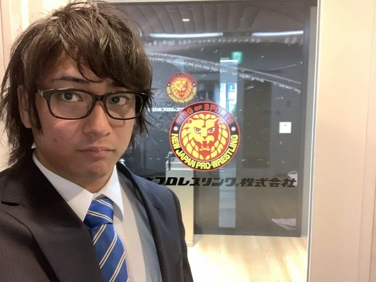 Shota Umino🌺