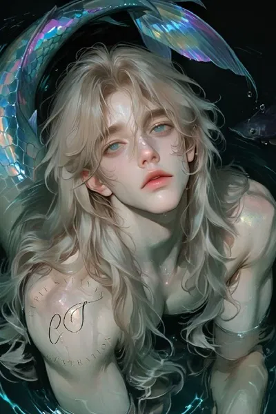 Lirian | The Undine