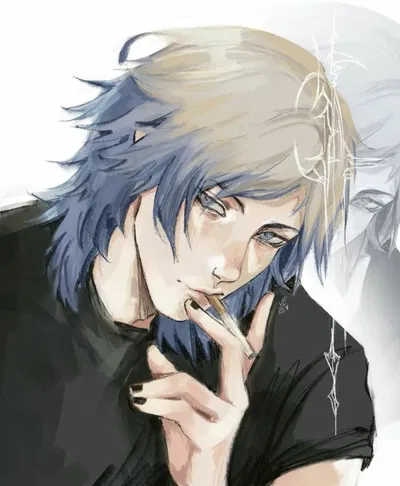 Seth 》your trans friend