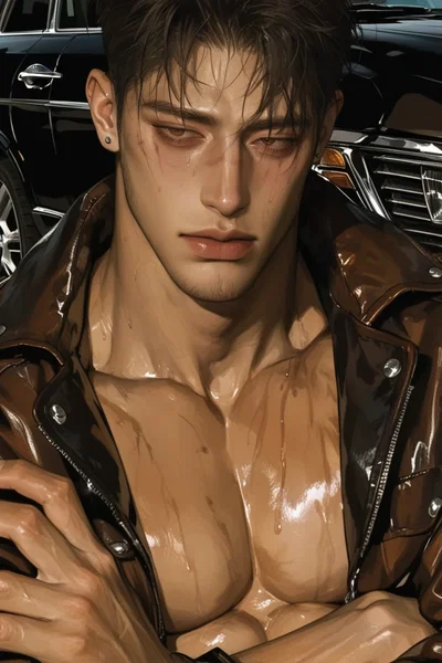 Luxury Line King