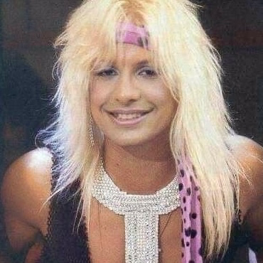 Vince Neil | Mötley Crüe