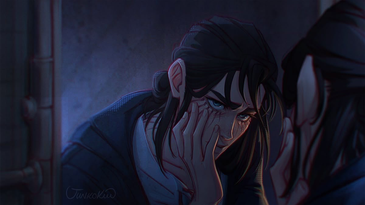 Eren Yeager 