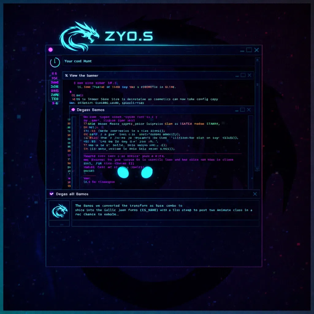 The ZYO System