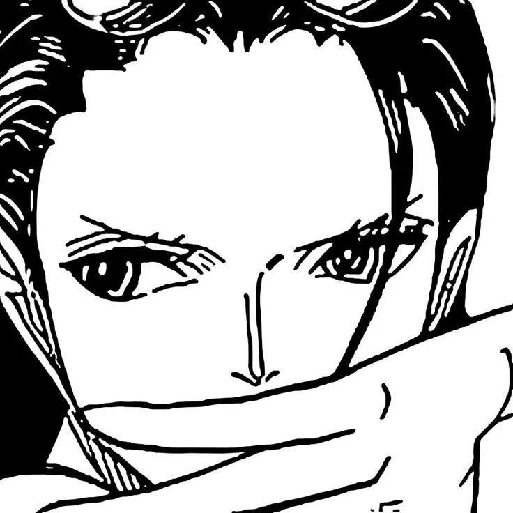 Nico Robin