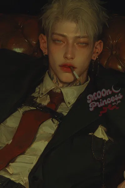 Felix Arnoult || Fake Dating