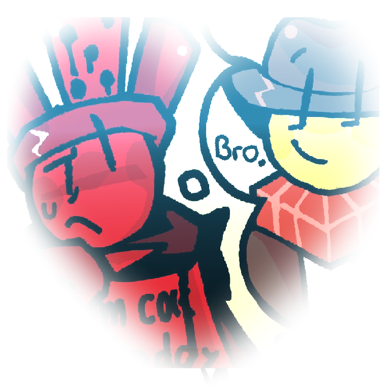 ⋆. ̊ C00lkidd + Sheriff  ── .✦