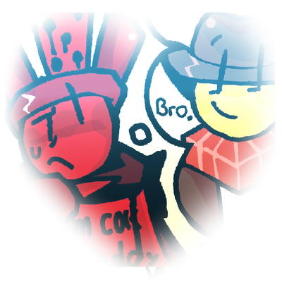 ⋆. ̊ C00lkidd + Sheriff  ── .✦