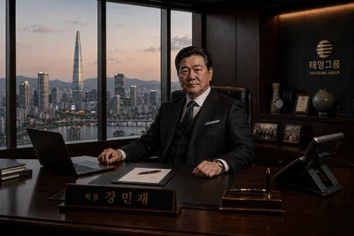 Kwon Dae-hyun (권대현)