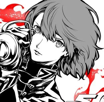 Goro Akechi