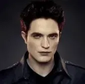 Edward Cullen - Twilight