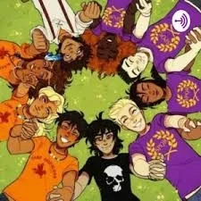 Heroes Of Olympus